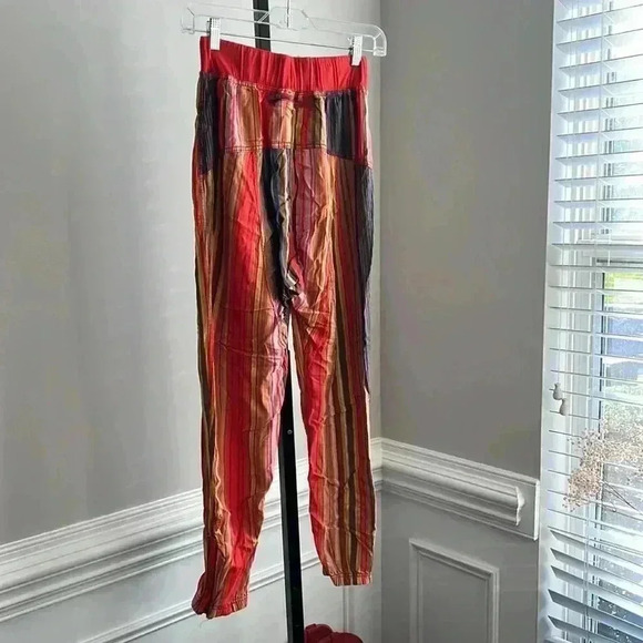 Free People pants trousers - Picture 4 of 8